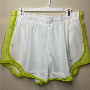 Nike short- dry fit
